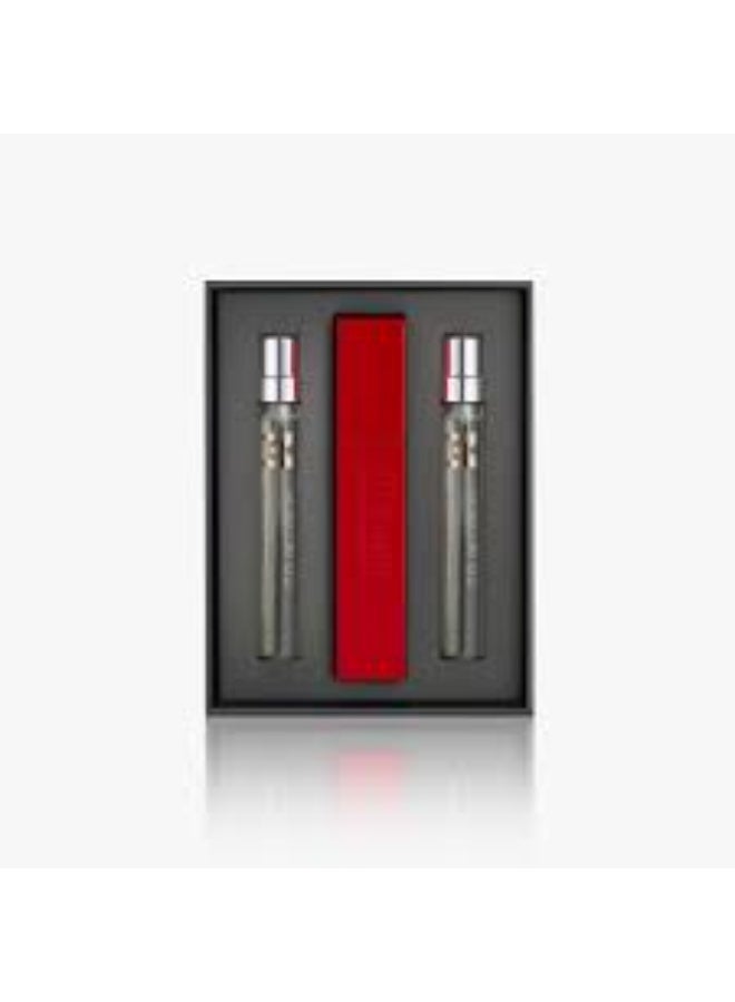 اسنترك موليكيولز مجموعة بخاخات إيسنتريك موليكيولز MOLECULE 02 - Image 1